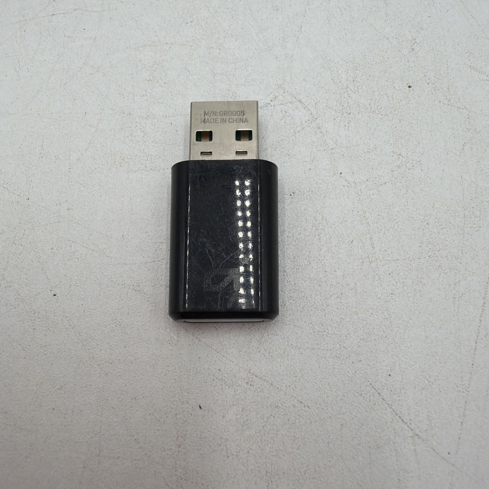USB Dongle Receiver Adapter GR0005 For Astro C40 TR Wireless Gaming Controller - Picture 2 of 5
